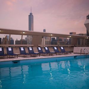 Hampton Inn Chicago Downtown/Magnificent Mile